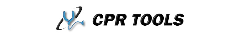 CPR Tools Logo