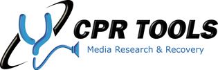 CPR Tools Data Recovery Services
